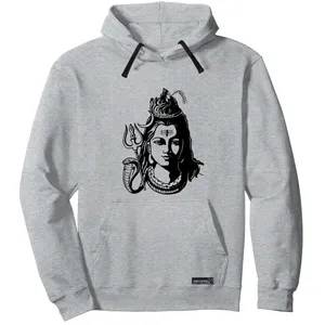 هودی زنانه 27 مدل Lord Shiva کد MH882