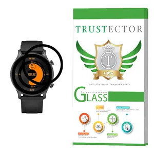 Trustector PMMA-T Screen Protector For Watch Haylou LS04