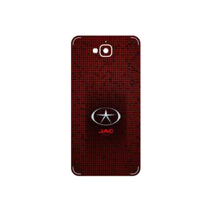 MAHOOT JAC Cover Sticker for Huawei Y6 Pro