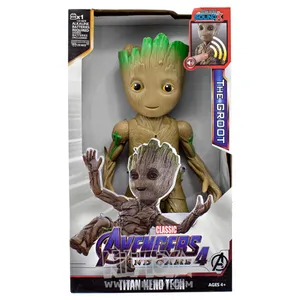 اکشن فیگور مدل groot