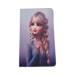 کیف کلاسوری مدل کت کات طرح بلک مناسب برای تبلت سامسونگ A7 lite 8.7