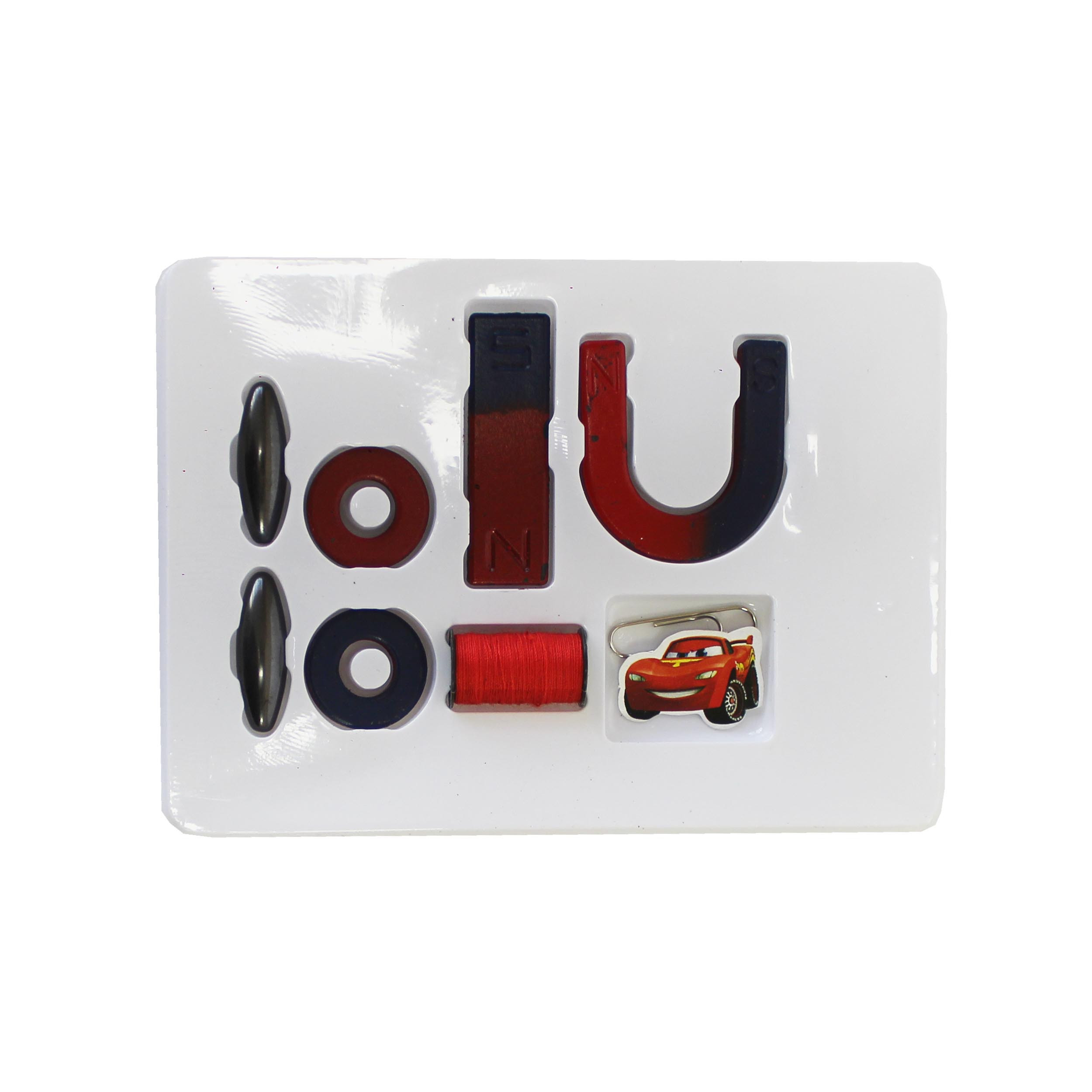 ست آهنربا مدل 99-07 مجموعه 8 عددی