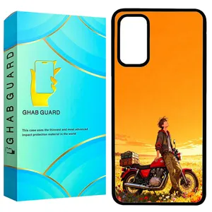 Ghab Guard GA13G Cover For Samsung Galaxy A13 4G / Galaxy A32 5G