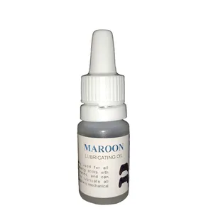 روغن محافظ آنالوگ مارون مدل Lubricating Oil کد M1 حجم 10 میلی‌لیتر