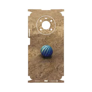 MAHOOT Ball Nostalgia-FullSkin Cover Sticker for Honor X9 4G