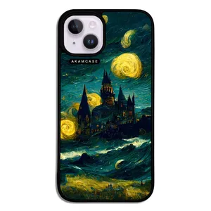 AKAM AMCWA14-HARRY POTTER1 Cover For Apple iPhone 14
