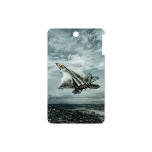 MAHOOT F-22 Raptor Cover Sticker for Lenovo A7-50 A3500 2014
