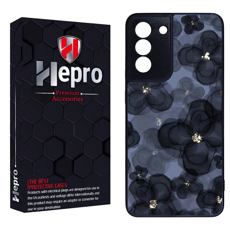 کاور هپرو طرح فانتزی مدل TPU مناسب برای گوشی موبایل سامسونگ Galaxy S21 FE