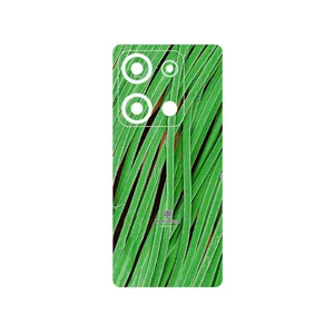 MAHOOT Atom Universe 5 Cover Sticker for Xiaomi Redmi Note 14S