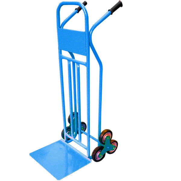 باربر دستی مدل  دوبل