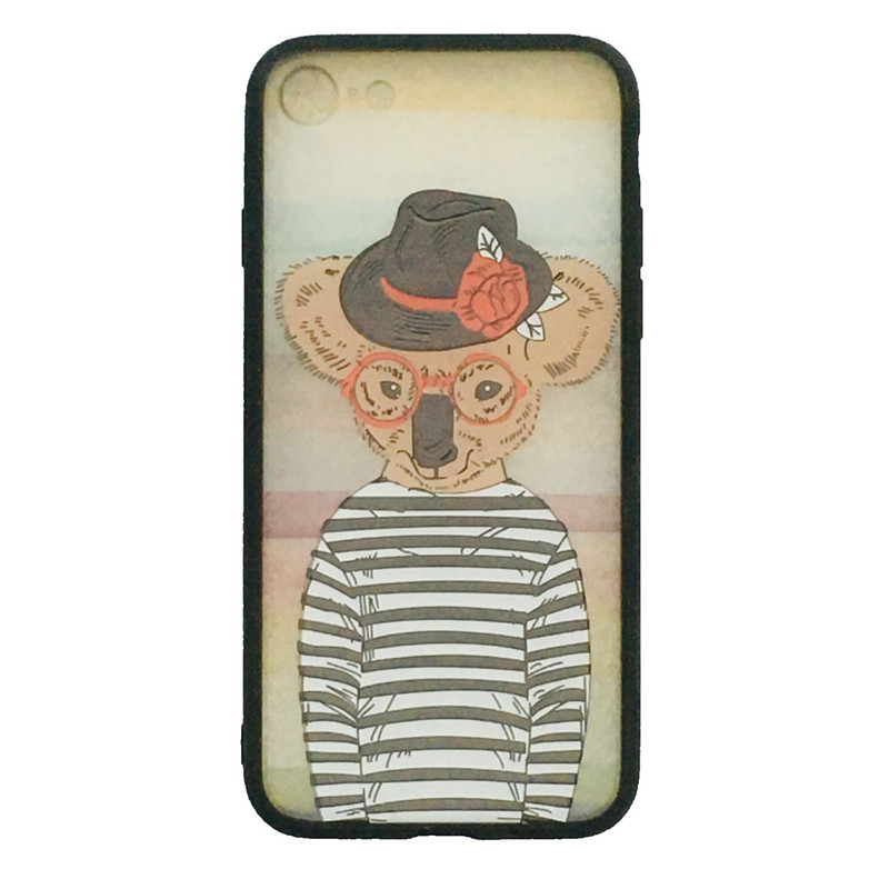 کاور مدل EB کد 13 مناسب برای گوشی موبایل اپل Iphone 6 Plus / 6s Plus