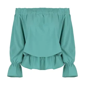 بلوز زنانه وسولایف مدل 4-1