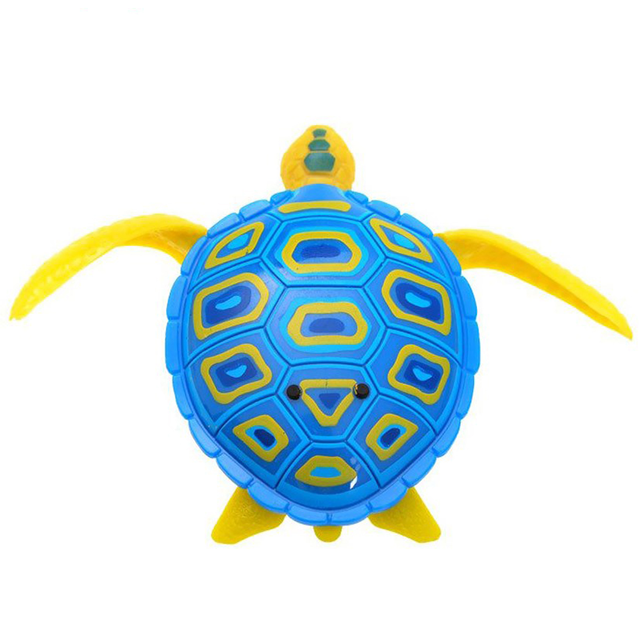 بازی آموزشی حیوانات مدل لاک پشت رباتیک کد 66