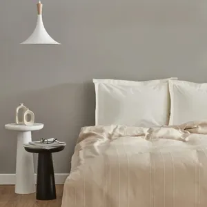  روتختی کاراجا هوم مدل Sofie bej دونفره سایز 230×200 سانتی متر