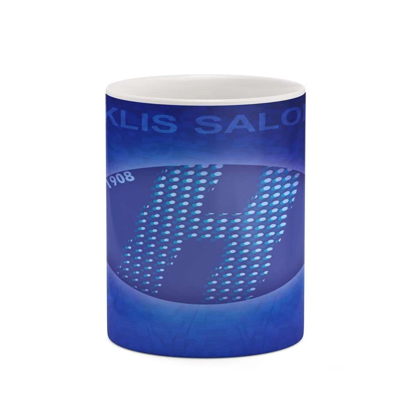 ماگ کاکتی مدل تیم Iraklis کد mgh19767