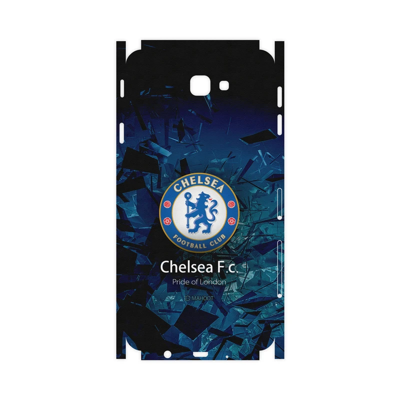 برچسب پوششی ماهوت مدل Chelsea-FC-FullSkin مناسب برای گوشی موبایل سامسونگ Galaxy J7 Prime