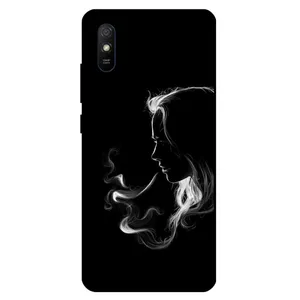  Megafone 8261 Cover For Xiaomi Redmi 9i / Redmi 9i Sport