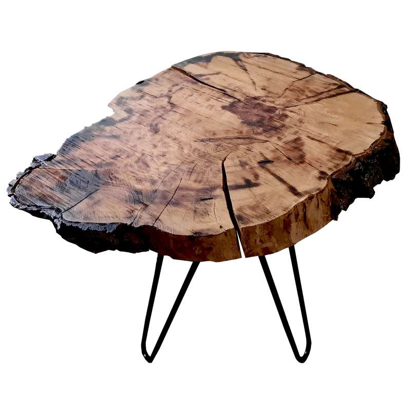 میز عسلی مدل YM-04