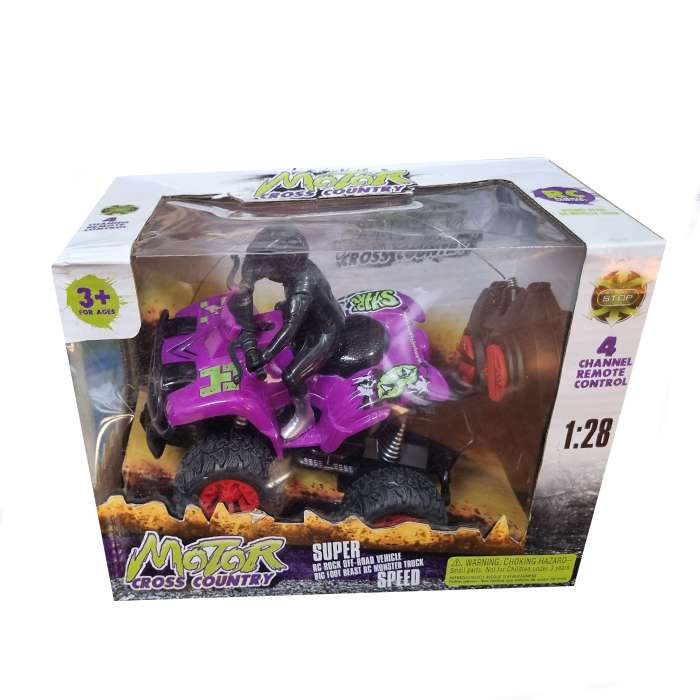 موتور بازی کنترلی مدل TS20-2A