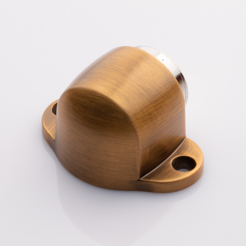 ضربه گیر آهنربایی دومارا مدل زمینی