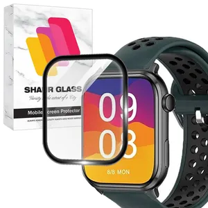 Shahr Glass SWPM Screen Protector For Xiaomi IMILAB W02