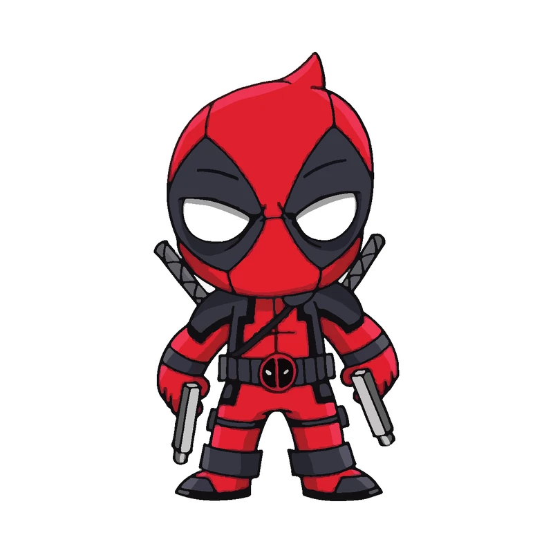 برچسب خودرو پویا مارکت طرح دد پول کد 3822