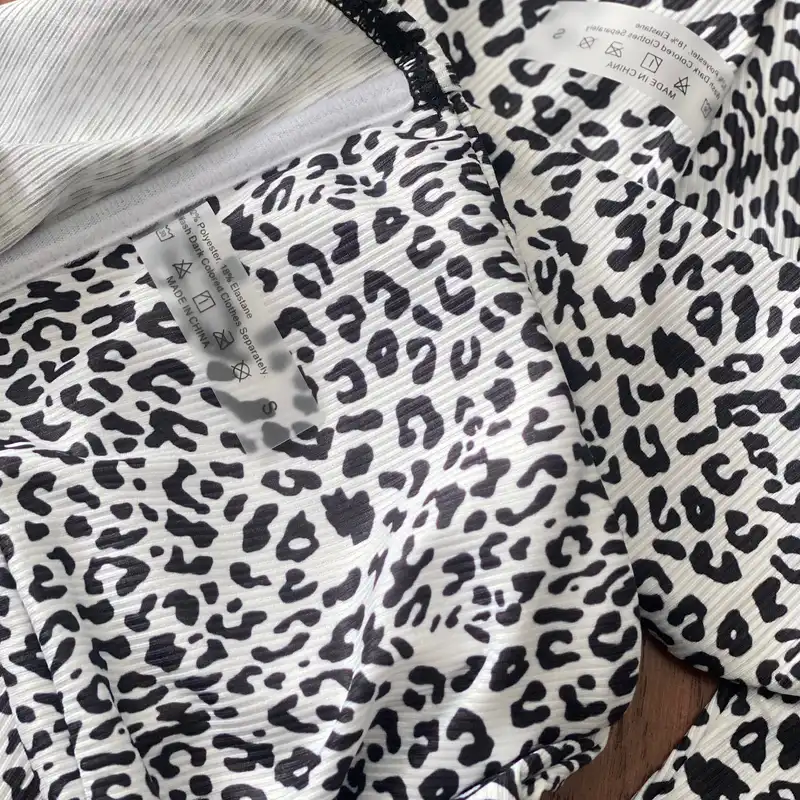 مایو زنانه مدل MF289