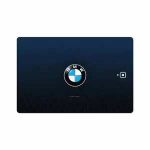 MAHOOT BMW Cover Sticker for Samsung Galaxy Tab S4 10.5 2018 T830