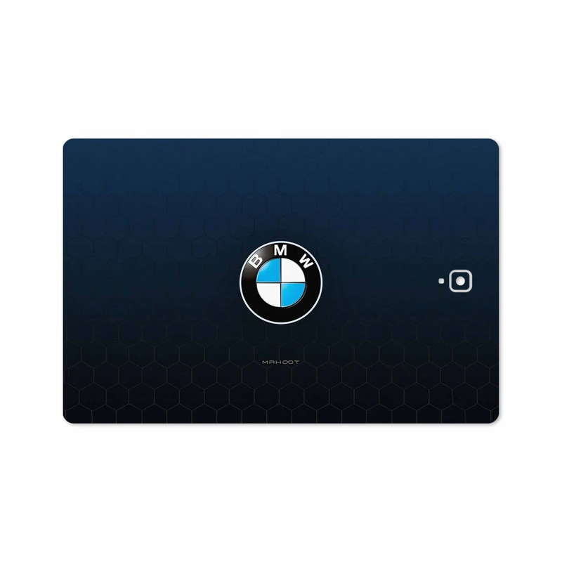 برچسب پوششی ماهوت مدل BMW مناسب برای تبلت سامسونگ Galaxy Tab S4 10.5 2018 T830