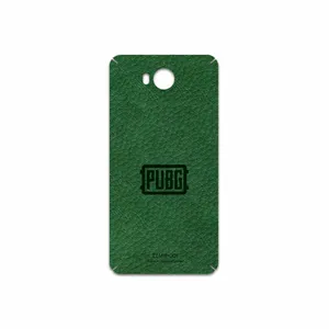 MAHOOT GL-PUBG Cover Sticker for Huawei Y5 2017