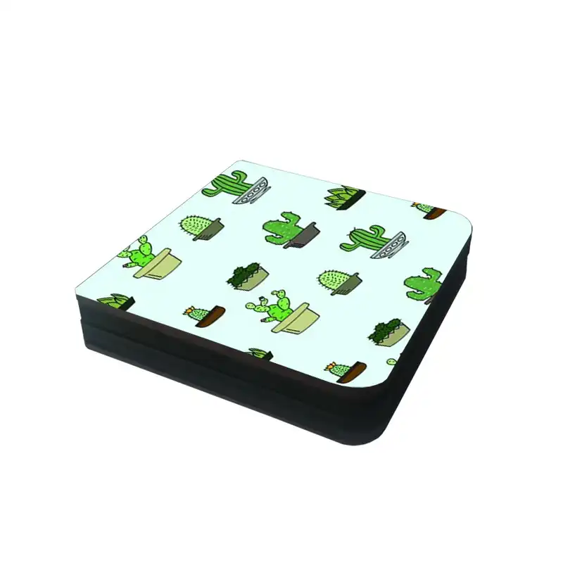 جعبه سیگار مدل کاکتوس کد 20003