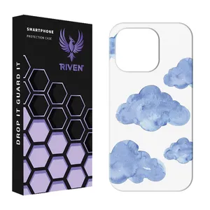 RIVEN RI1-7 Case For Apple iphone 14 Pro