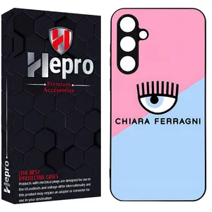 RIVEN RI3-11 Case For Samsung Galaxy S23 FE