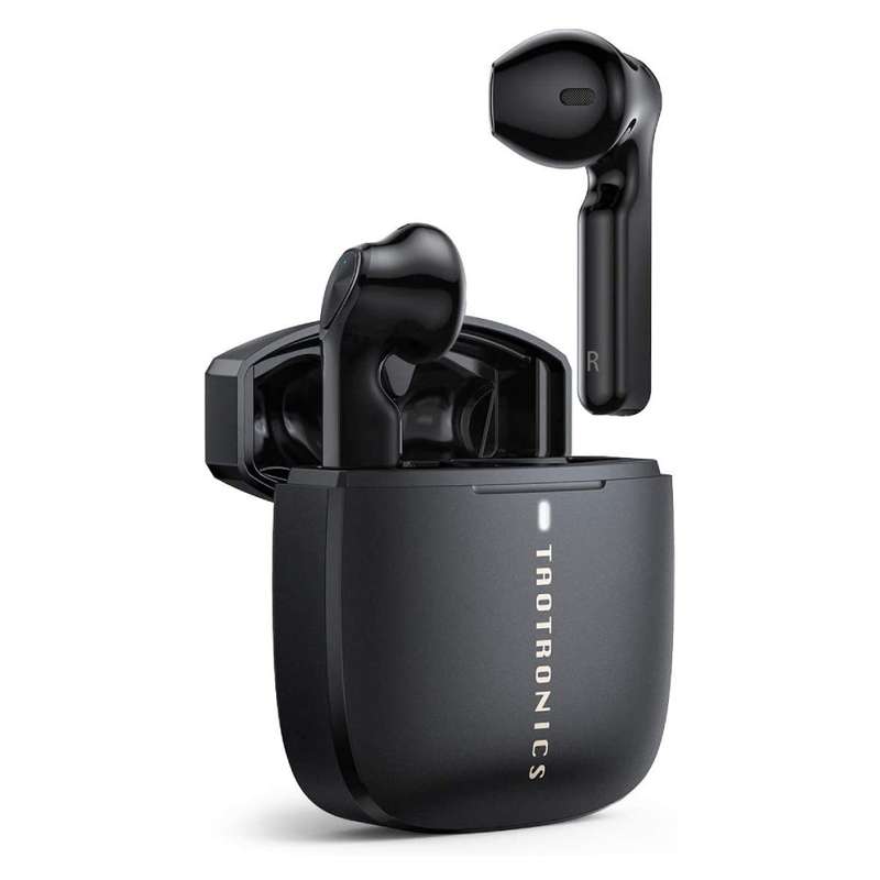 هدفون بی سیم تائوترونیکس مدل SoundLiberty 92