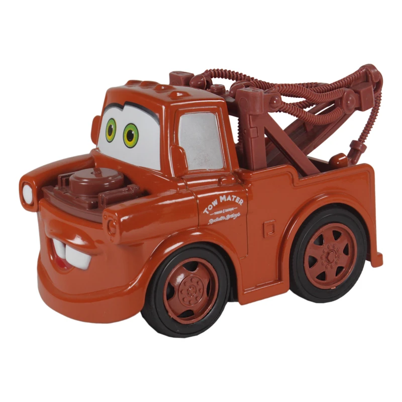 ماشین بازی مدل ماتر کد 0223