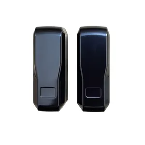 چشمی در پارکینگی ام بی سی مدل DR