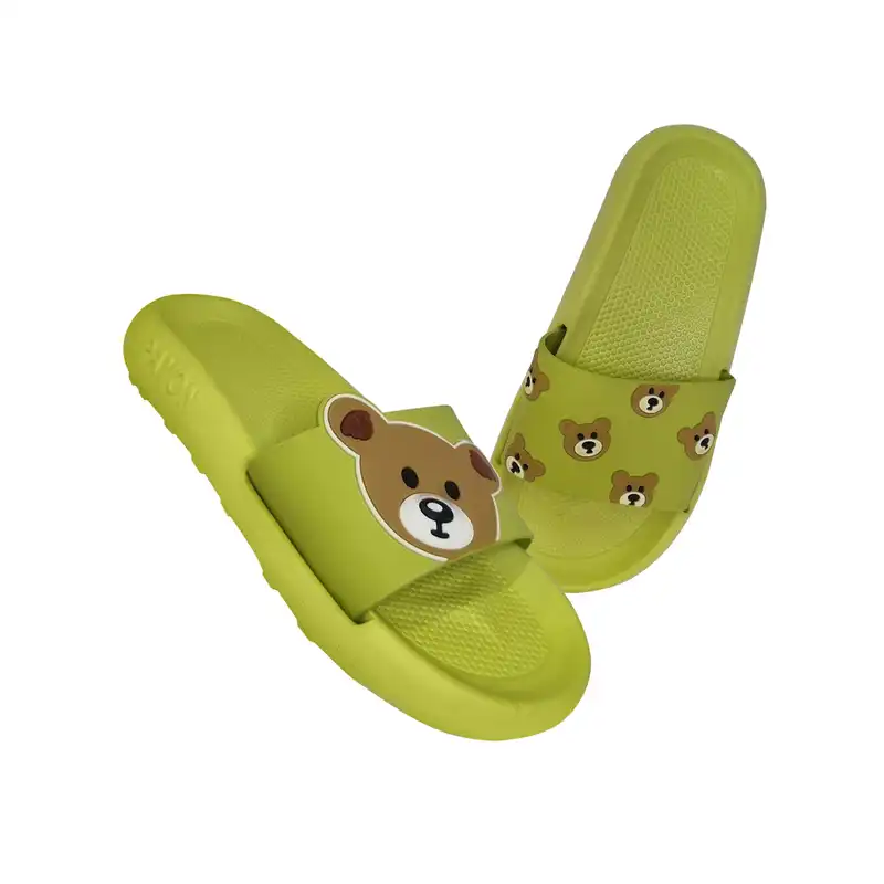 دمپایی زنانه پایون مدل تدی کد 40-G