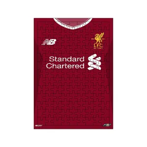 پازل 117 تکه مدل ورزشی کد 354