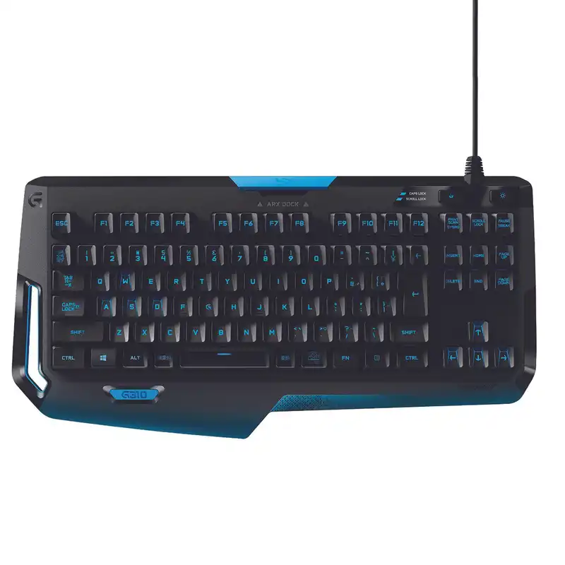 کیبورد مخصوص بازی لاجیتک مدل G310