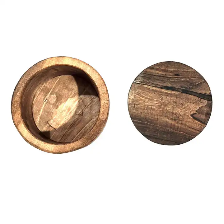 جعبه جواهر چوبی مدل اسم ملیسا 8558455