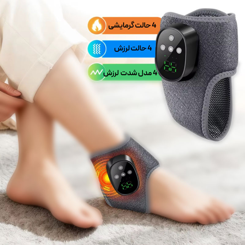 ماساژور برقی مچ پا ورا مدل M1024