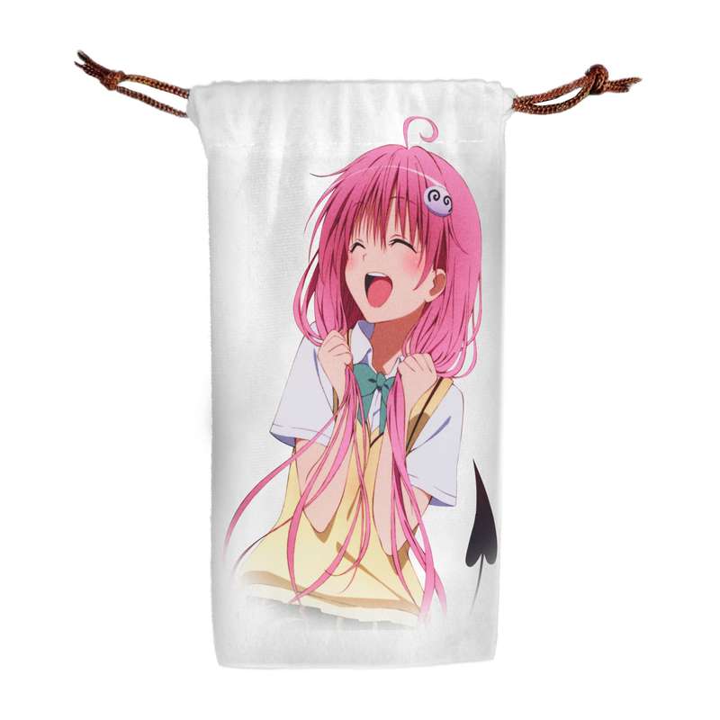 کاور عینک مدل دختر کد 10 KK