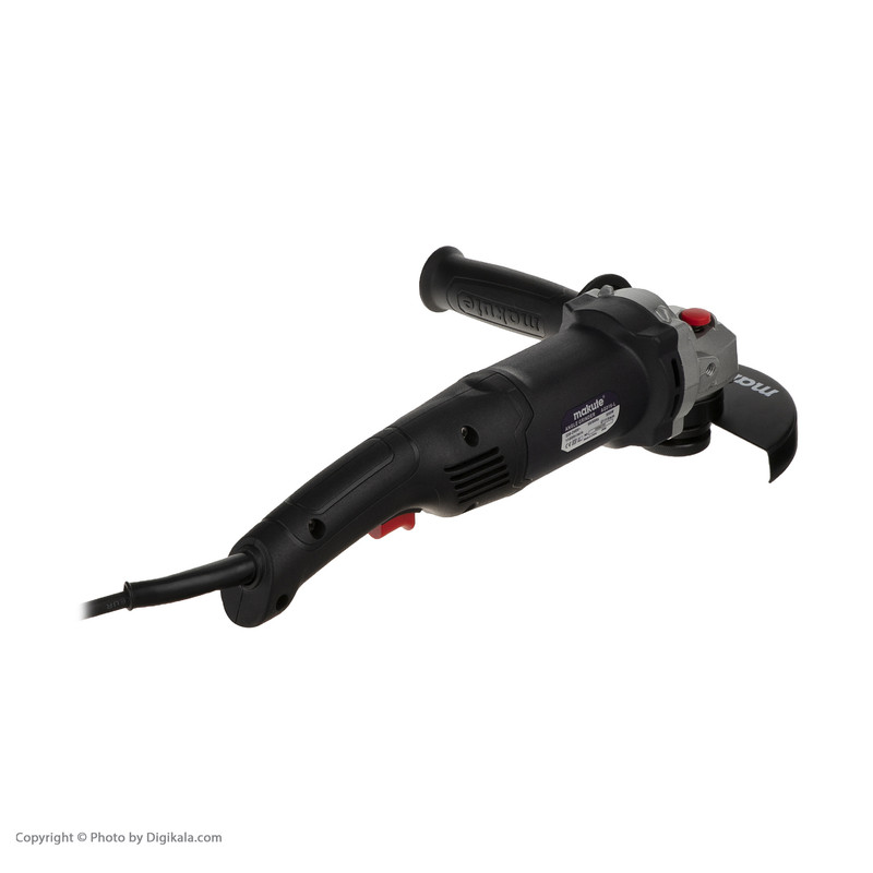 مینی فرز دسته بلند ماکوته مدل AG016-L