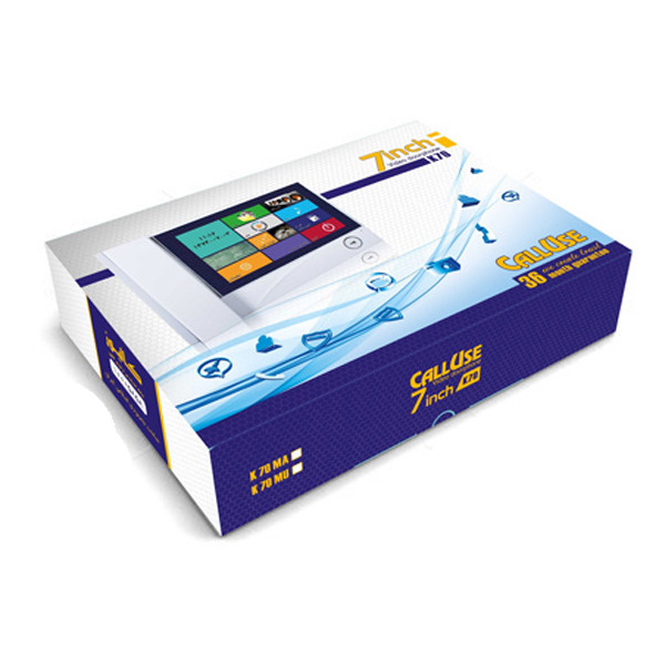 مانیتور دربازکن مدل k70 مانیتور دربازکن مدل k70