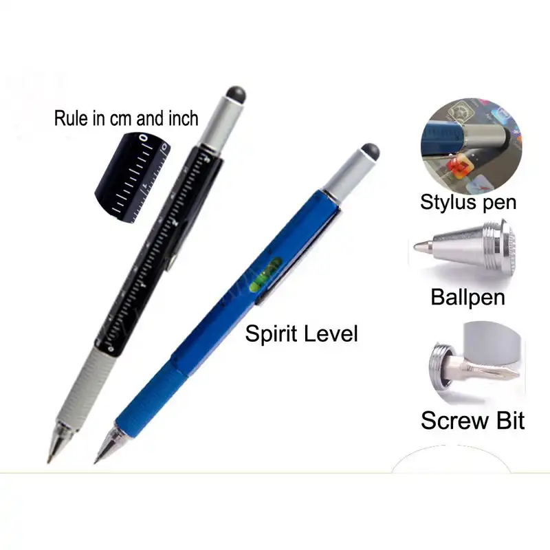 قلم لمسی مدل CL-ST-RG-101-SL