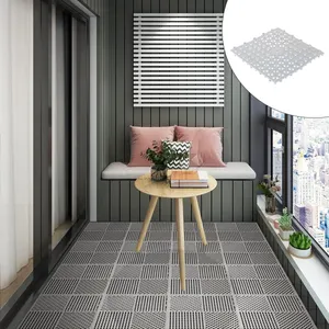 کفپوش مدل زمرد سایز 20×20 سانتی متر