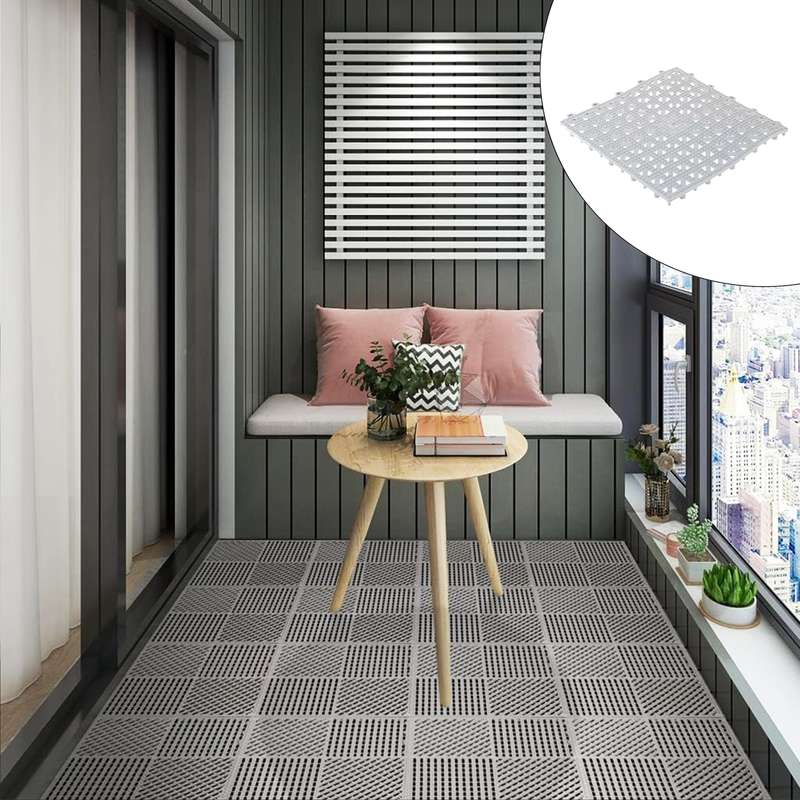 کفپوش مدل زمرد سایز 20×20 سانتی متر