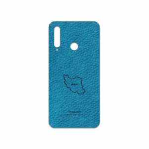 MAHOOT BL-IRC Cover Sticker for Honor 20 Lite