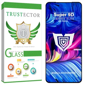 Trustector FUSUT20 Screen Protector Suitable For Xiaomi 11T / 11T Pro