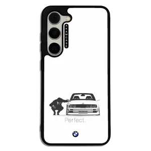 AKAM AMC-WSGS23-BMW-37 Cover For Samsung Galaxy S23